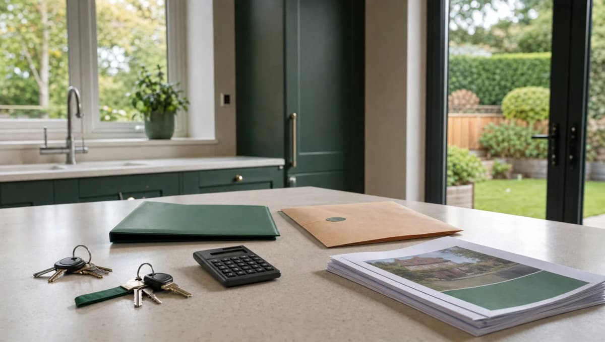 Need to Sell a House Fast After a Bereavement? Your Options