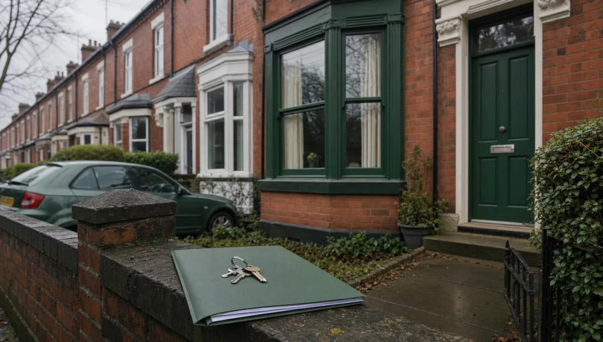Property Solutions in Manchester for Urgent House Sales