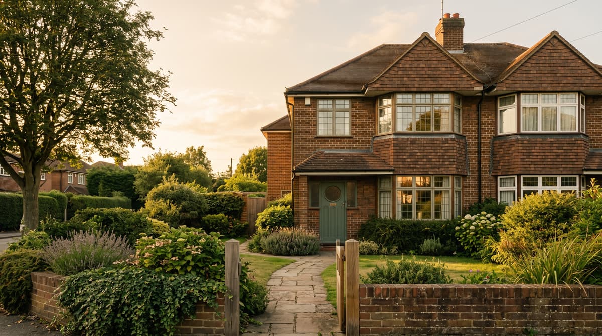 How Long Does It Take to Sell a House in the UK? (2026 Timeline)