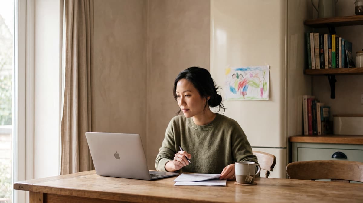 Mesher Order Explained: Delaying a Divorce House Sale