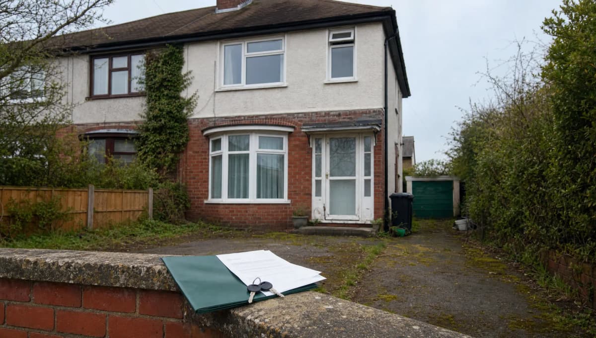 How to Stop Repossession of My House Before Court