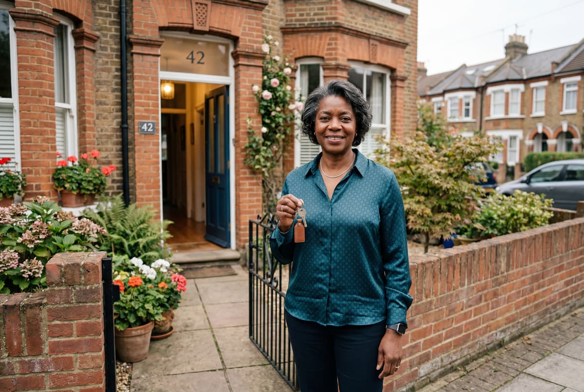 Sell your house for cash: how it works, what it pays and what to watch