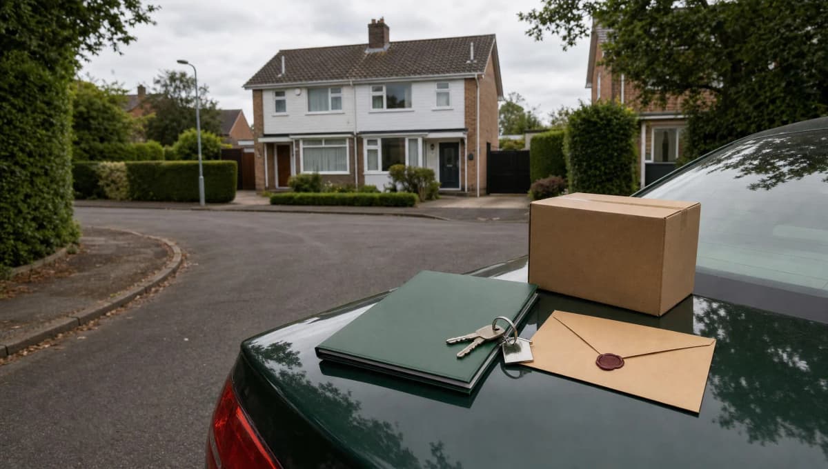 No One Will Buy My House: Practical Ways to Move Forward