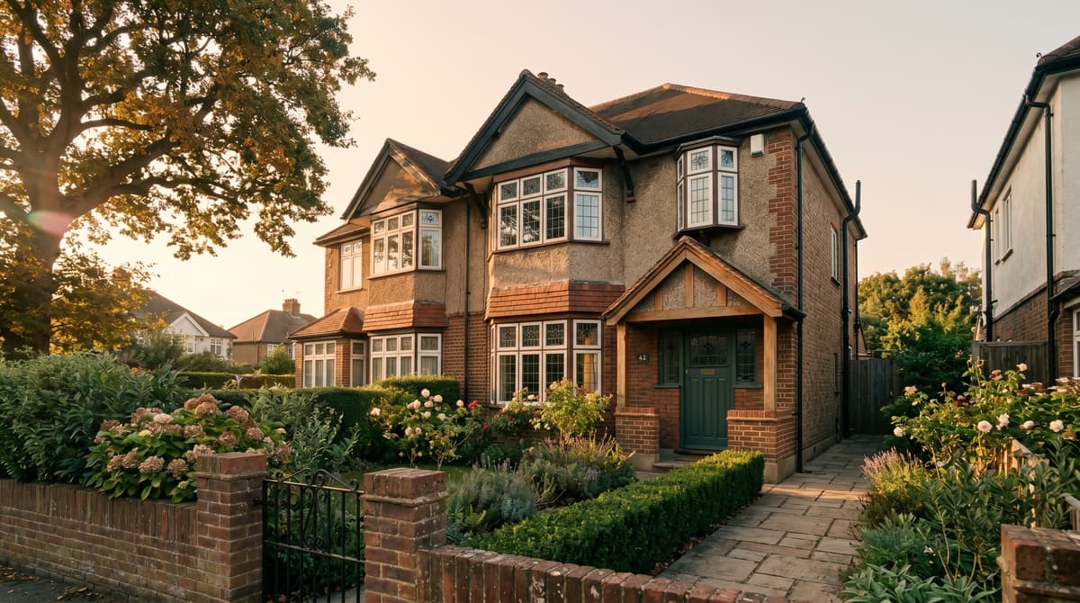 Sell my house fast UK: every route compared, what each pays and how to pick safely