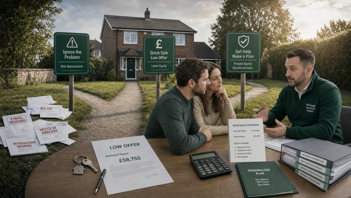 Cash Buyer Houses: Why Fast Offers Can Cost You Equity