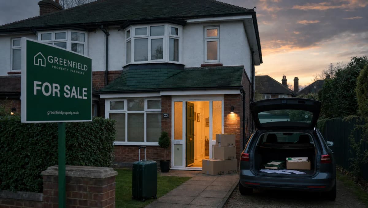 Home Selling Process for Stressed Homeowners Explained