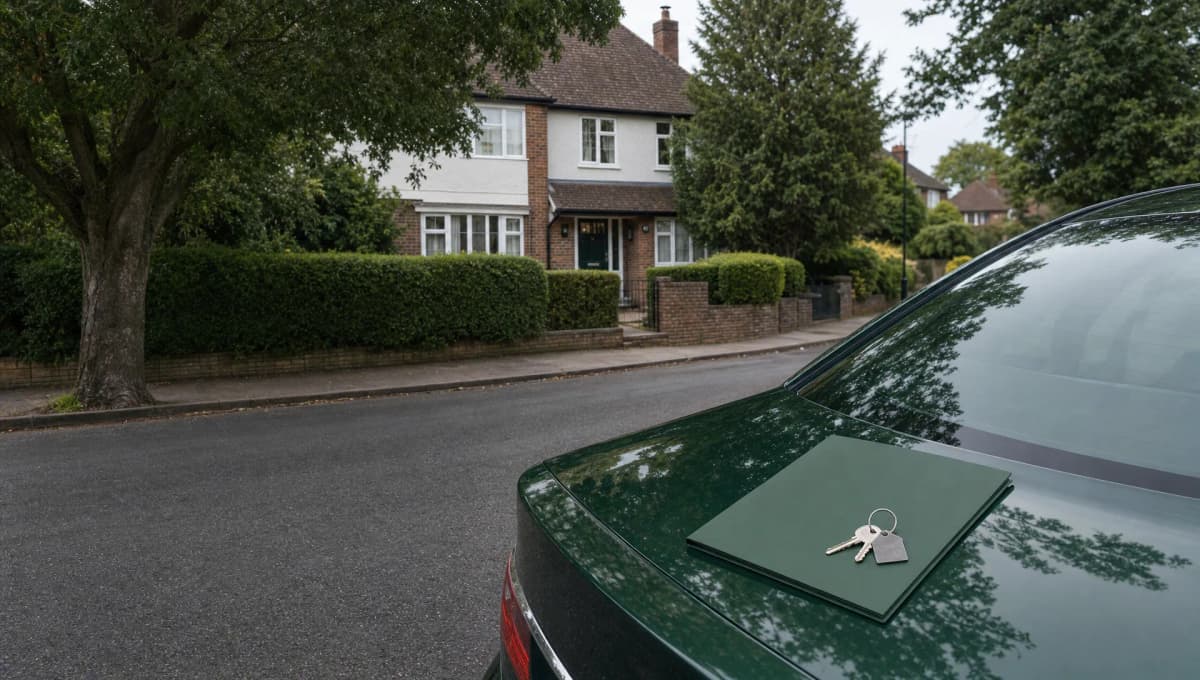 The House Selling Process Timeline in the UK