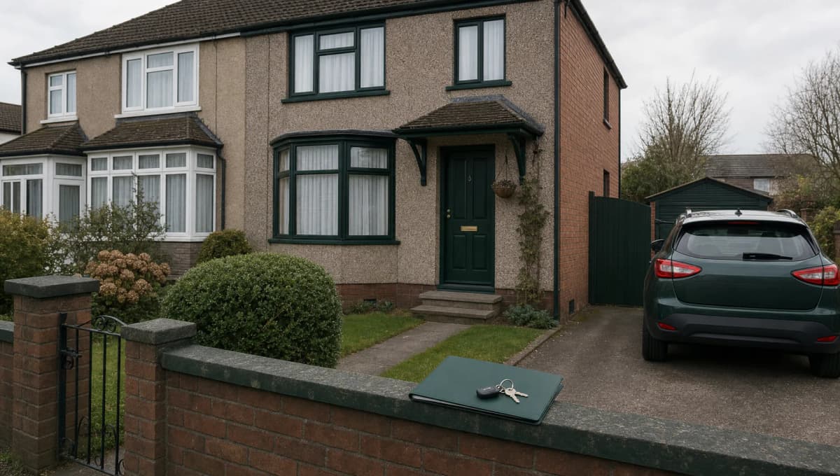 Selling a House for Cash in the UK: What Sellers Should Know