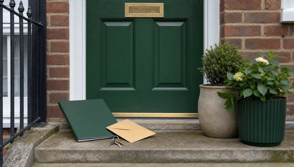 Fast Sale House Options When Time Is Running Out