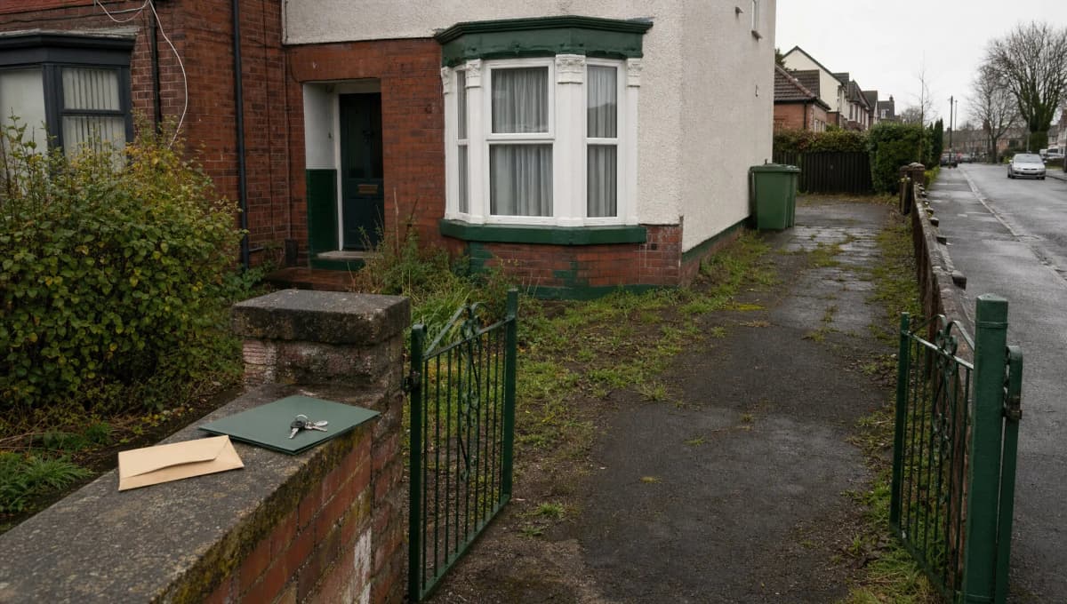 How to Sell a House in Any Condition Without Losing Control