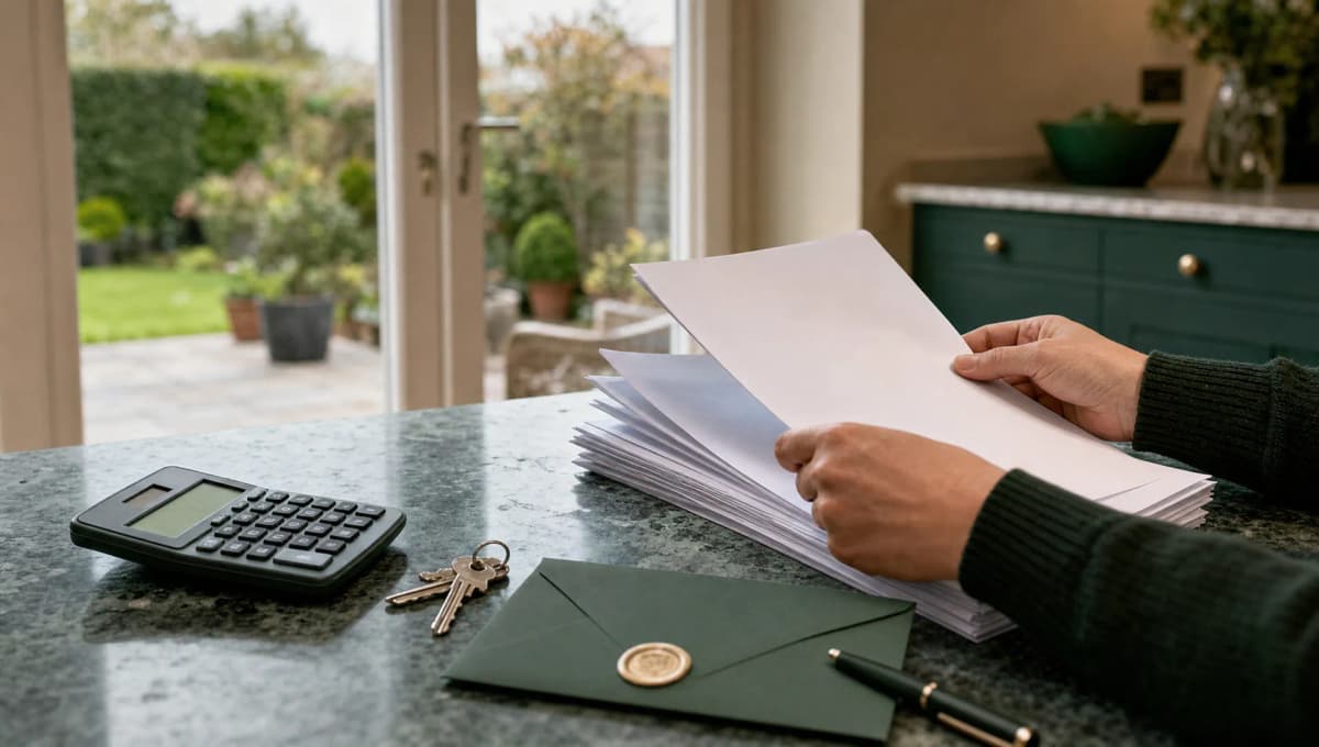 How to Begin the Process of Selling a House When Time Is Short