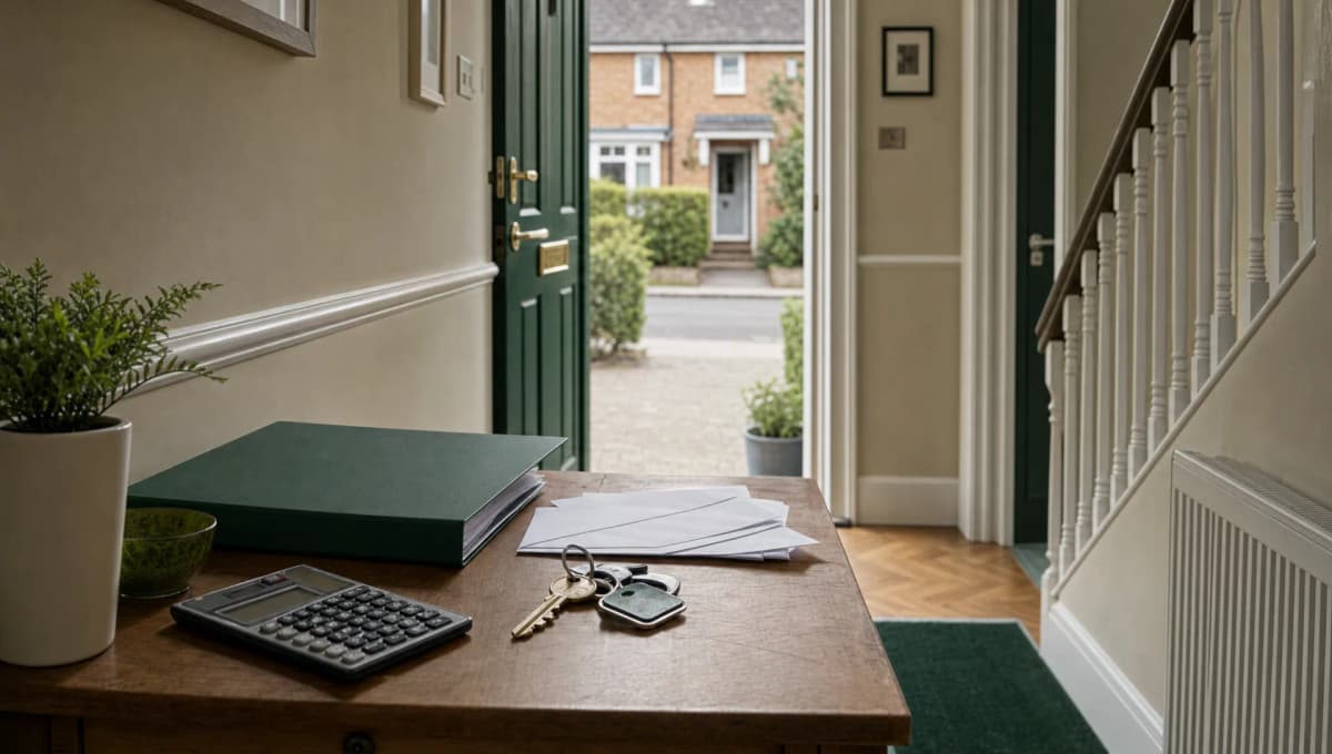 Selling Without an Estate Agent: A UK Step-by-Step Guide
