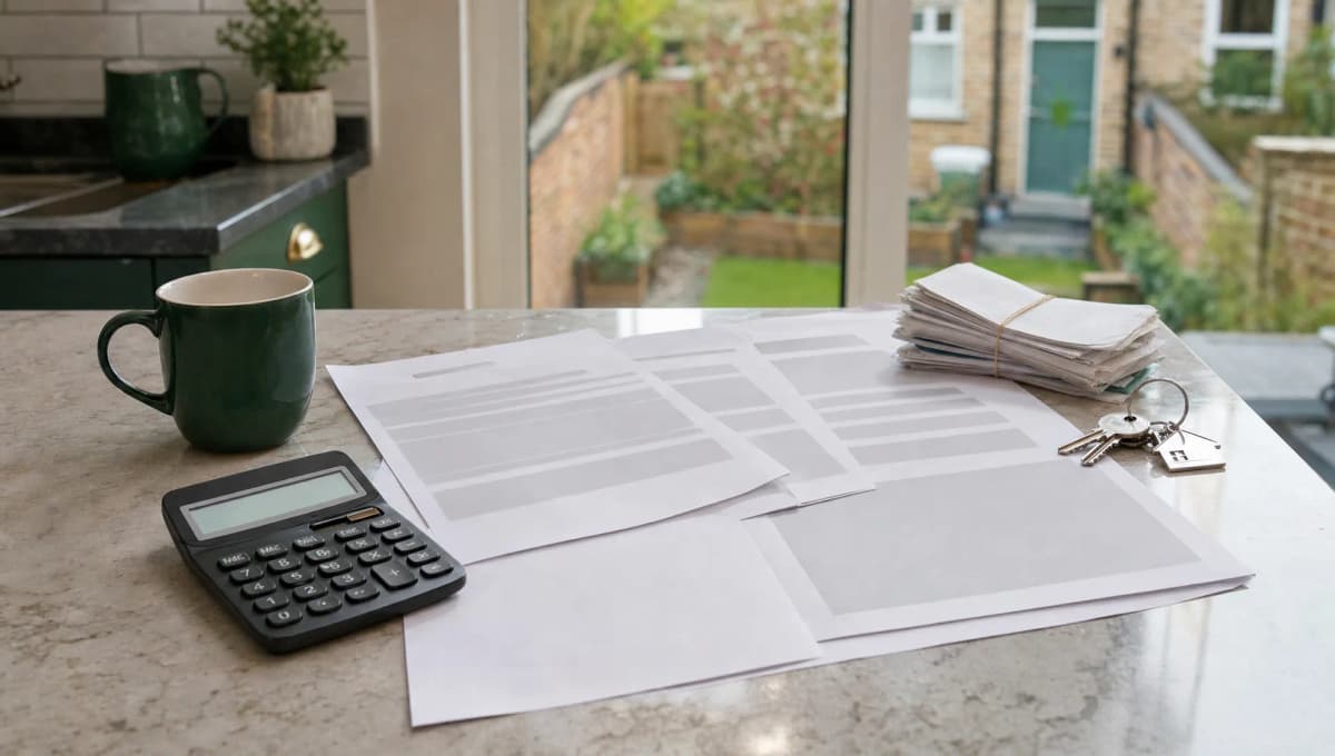 Hidden Fees When Selling a House and How to Avoid Them