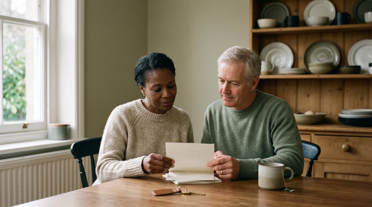 Selling a House in Probate: Process and Timeline