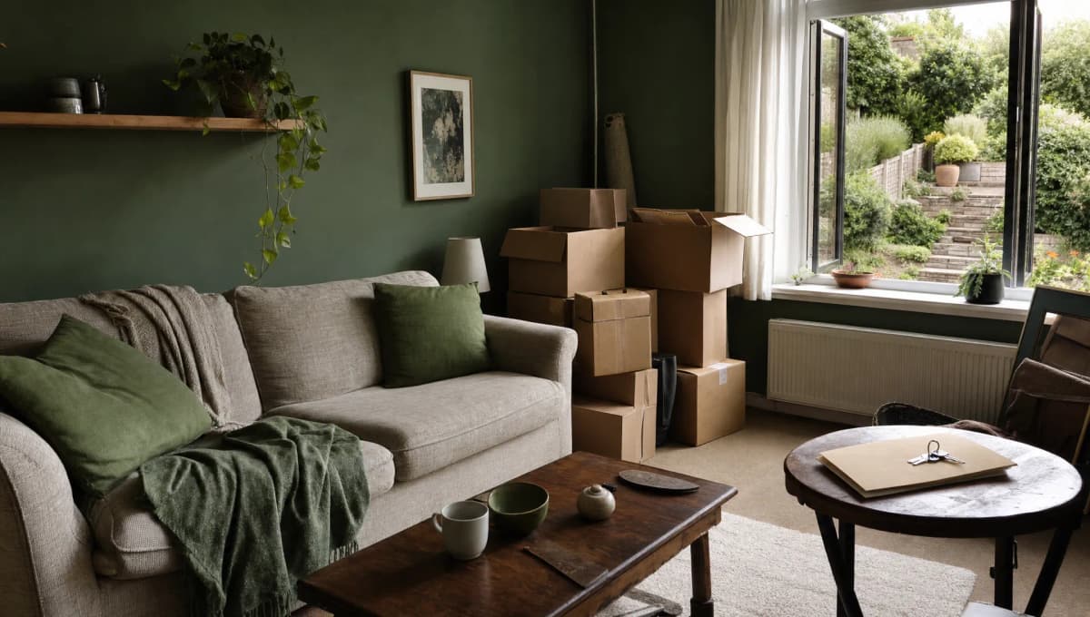 What to Do When Your Property Is Not Selling