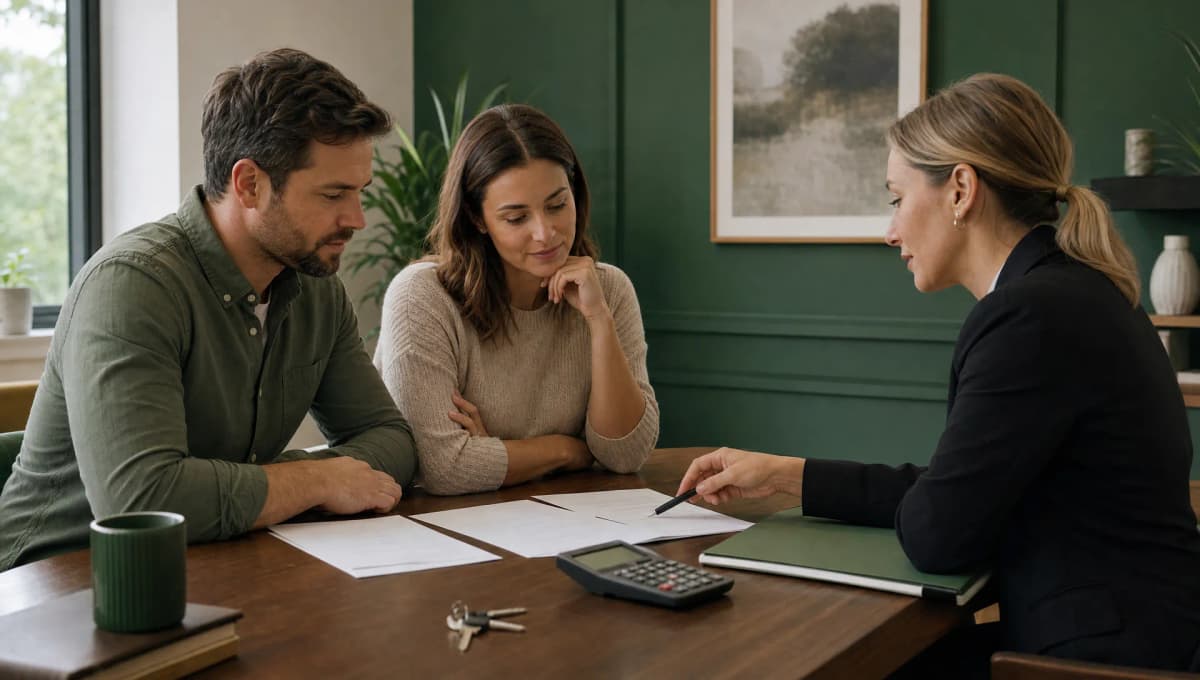Fast Cash Property Offers UK Sellers Need to Check