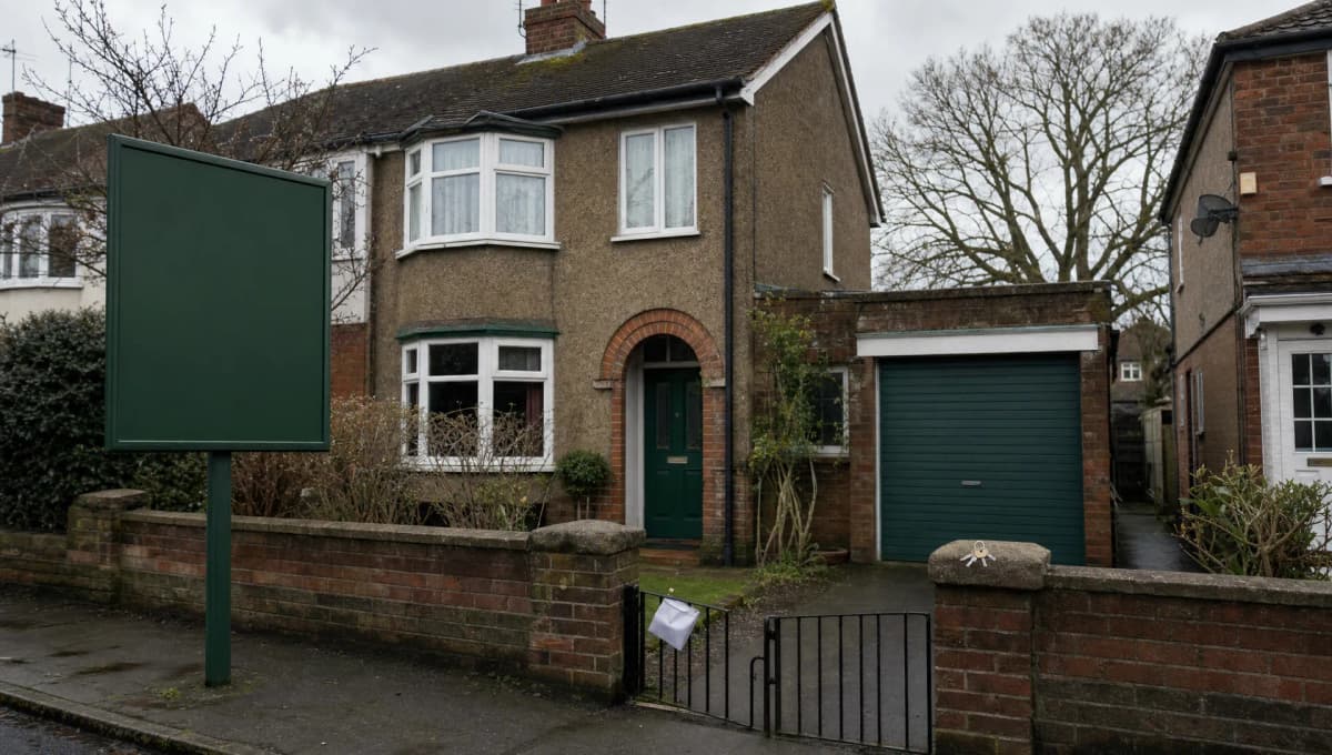 Buying a Repossessed House Through an Estate Agent Safely