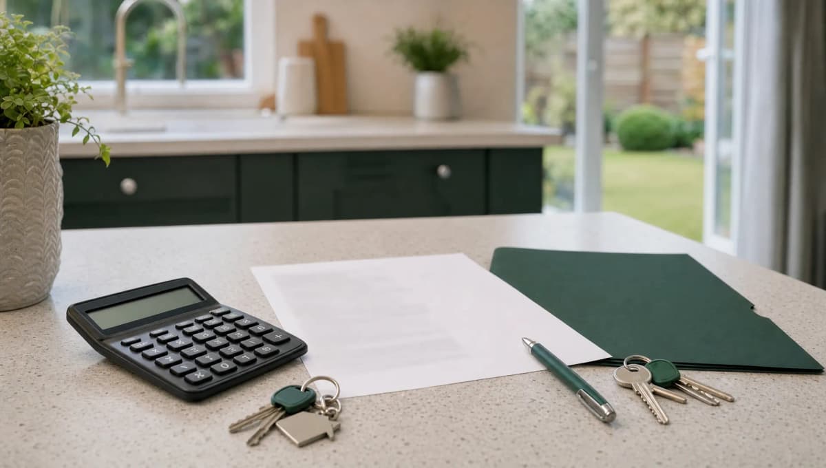 When an Immediate House Sale Can Protect More of Your Equity