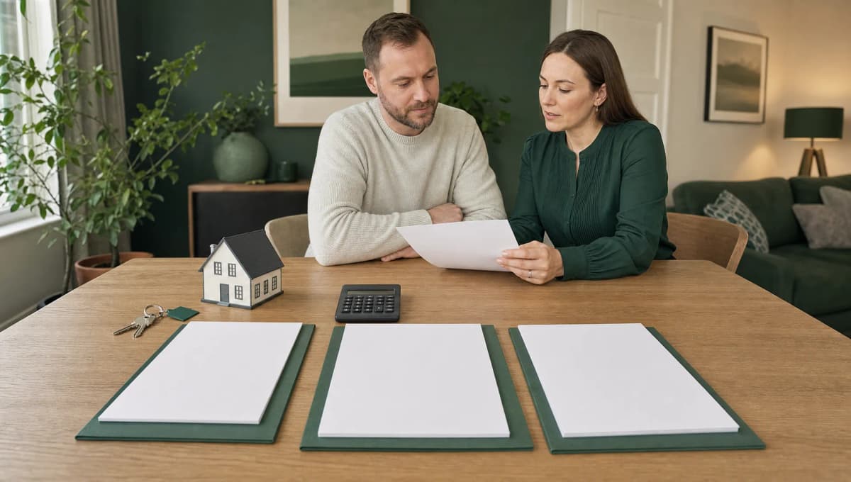 Selling House Fees UK Sellers Often Miss at the Start