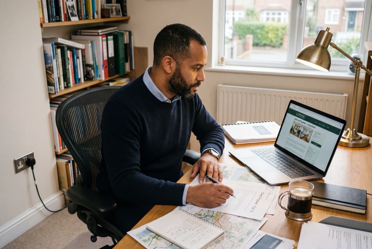 We Research